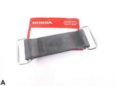 Original Gummi Haltegummi Band Batterie Honda MT 50 80 MT 5 MT 8 
