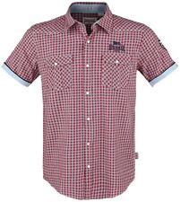 Lonsdale London Kurzarmhemd
