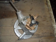 Oldtimer Getriebe vorkrieg