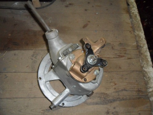 Oldtimer getriebe vorkrieg - oldtimer,