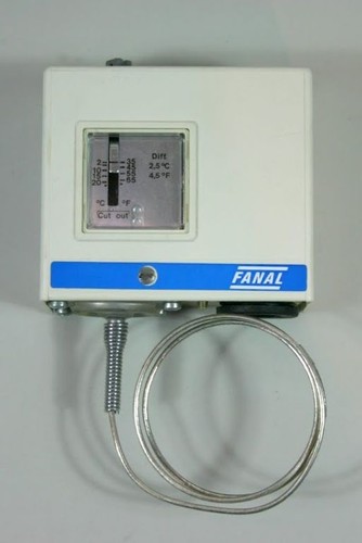 Fanal tw115 - fanal, tw115-s0