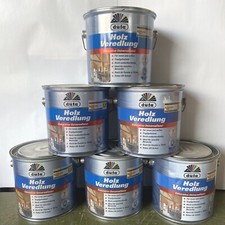 MHD AKTION ! 2,5 Liter Düfa