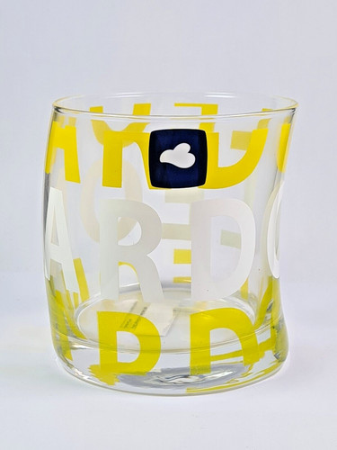 Leonardo glas modell - leonardo,