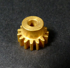 Stirnzahnrad | Modul 1 |