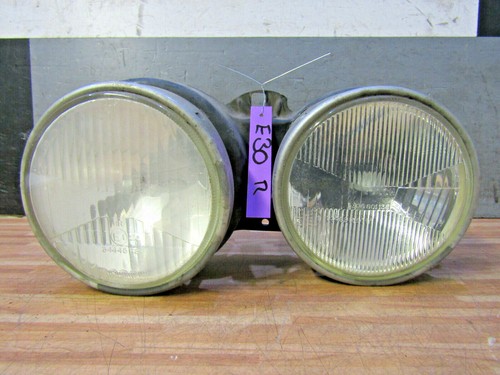 Doppelscheinwerfer rechts - doppelscheinwerfer,