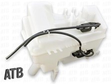 Wischwasserbehälter mit 2