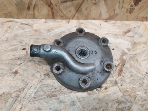 Suzuki 250 zylinderkopf - 250,