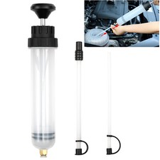 Motor öl absaugpumpe - Öl,
