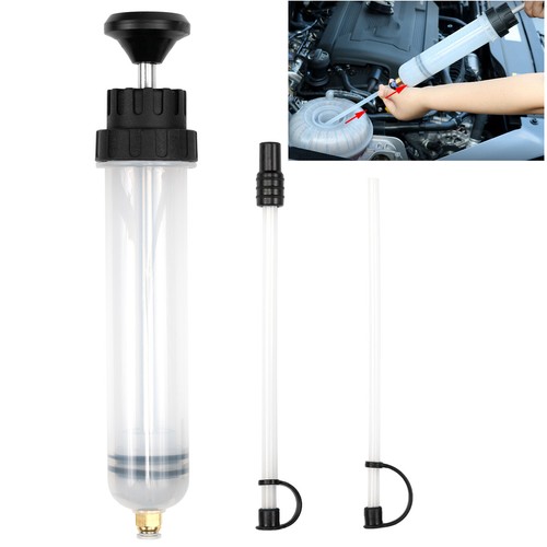 Motor öl absaugpumpe - Öl,