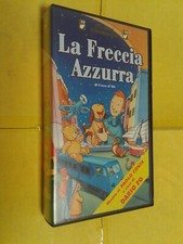 GRÜNER PFEIL - VHS - DIE