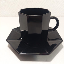 Arcoroc Octime schwarz 1 x