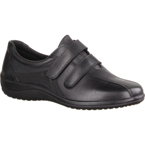 Damen slipper 422 bequem - 422,,