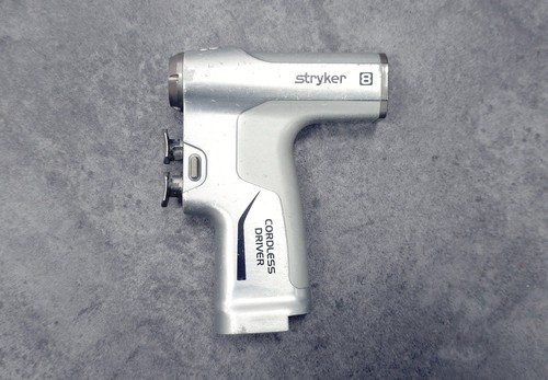 Stryker 4505 cd5 - stryker,