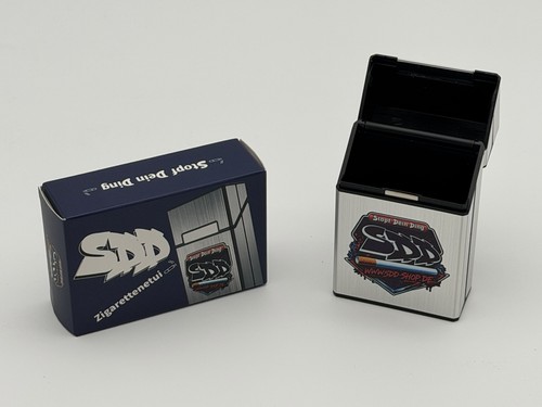 Sdd zigarettenbox - sdd, /