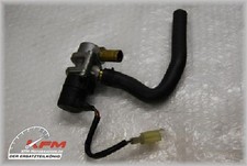 675 Street Triple 07-10 Abgasrückführung Auspuff