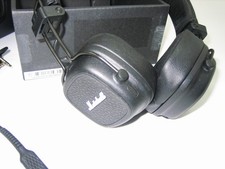 Marshall Major V Wireless