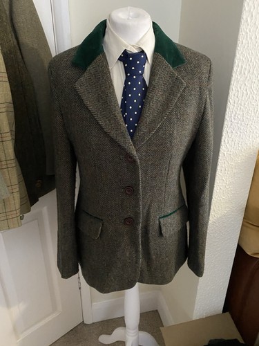 English made mittelgrün 100 - made, %