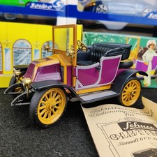 AUTO SCHUCO 1230 OLD TIMER