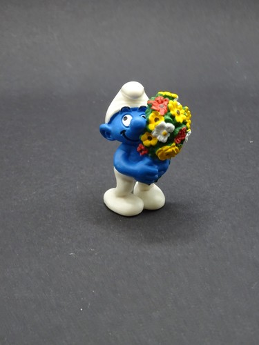 Schleich schlumpf - schleich,