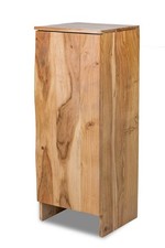 Badunterschrank 35x90cm