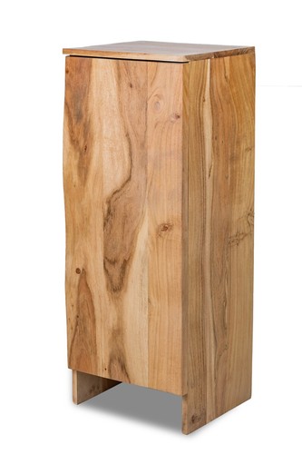 Badunterschrank 35x90cm