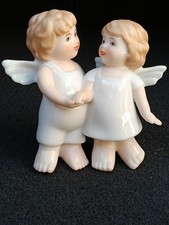 Hutschenreuther, Engel-Serie "Emma und Anton"