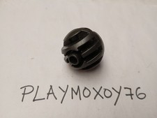 PLAYMOBIL WAFFEN. PLAYMOXOY76 SHOP. MITTELALTERLICHE ARMEE KANONENKUGEL.