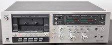 HighEnd Stereo Kassettendeck / Tapedeck Dual C 830 in guter Erhaltung