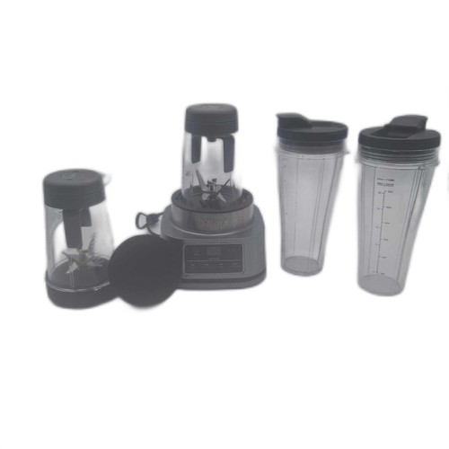 Ninja blender küchengerät - ninja,