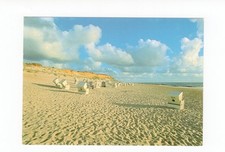 AK Ansichtskarte Insel Sylt