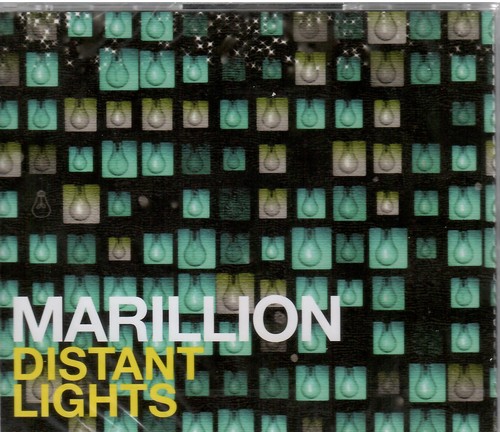 Marillion distant lights - lights, *