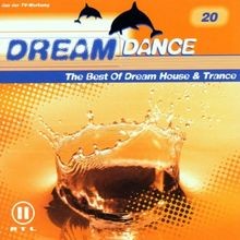 Dream dance vol - vol.20, various