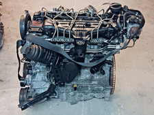 GEBRAUCHTER MOTOR VOLVO 2,4D