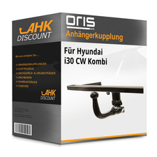 Für Hyundai i30 CW Kombi