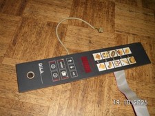 Debag Dila 10 5888  Ofen Backofen Backstation Ladenbackofen