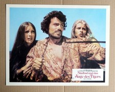 Sindbad und das Auge des Tigers AUSHANGFOTO German LC ´77 Sinbad RAY HARRYHAUSEN