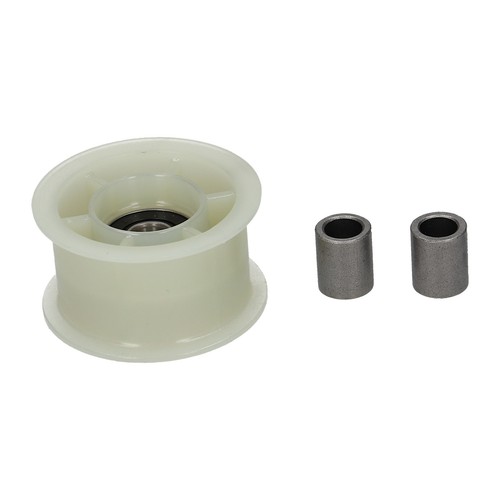 Bauknecht whirlpool spannrolle - whirlpool,