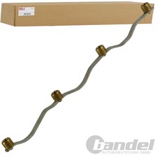 DRALLKLAPPEN GESTÄNGE