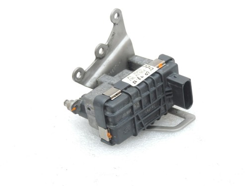 Bmw e60 e61 - e60, turbolader