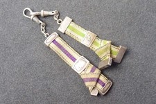 2x kleiner Bierzipfel