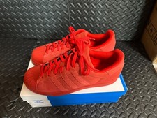 Adidas Superstar RT 43 1/3 2