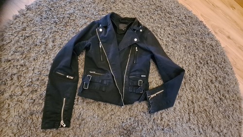 Original jacke aus den - jacke,