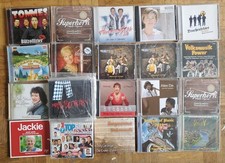 Paket sammlung konvolut - cd,