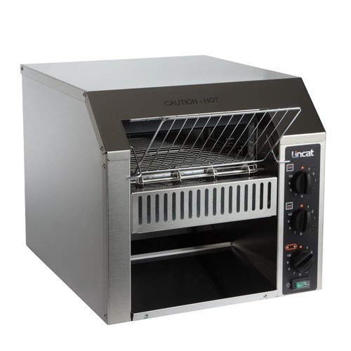Lincat durchlauftoaster ct1 - lincat,