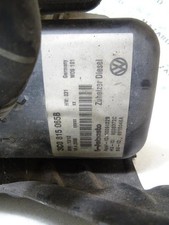 STANDHEIZUNG Volkswagen Passat