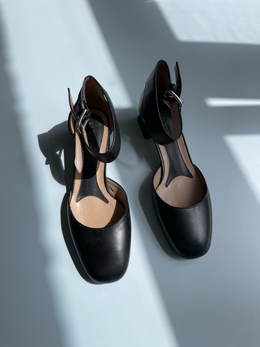 Marni leder pumps ballerinas - pumps,