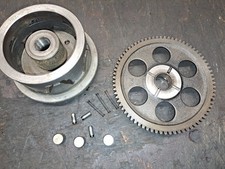 Honda CB750 Four SOHC Anlasserfreilauf Rotor K1 K2 K3 K4 K5 K6 K7 F1 F2 Motor