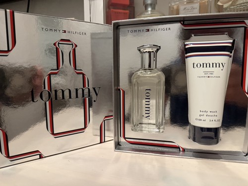 Tommy hilfiger - tommy,
