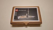LEGO Architecture 21027 Berlin ORIGINAL OHNE OVP TOP ZUSTAND!