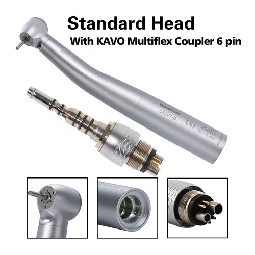 Coxo dental high speed - coxo,